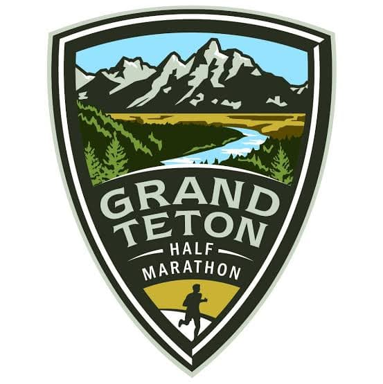 Grand Teton Half Marathon