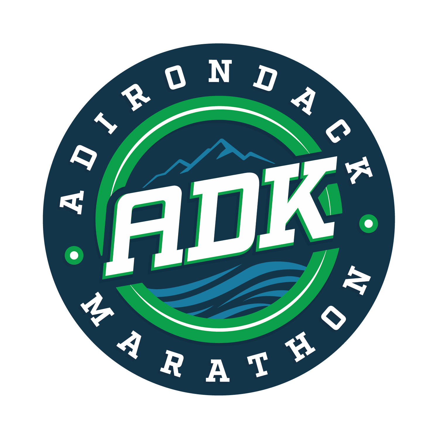 Adirondack Marathon Distance Festival