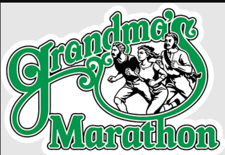 Grandma's Marathon
