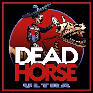 Dead Horse Ultra