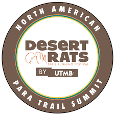Desert RATS Trail Running Festival by UTMB