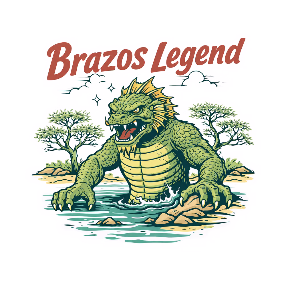 Brazos Bend 100