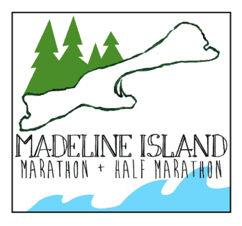 Madeline Island Marathon & Half Marathon