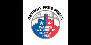 Detroit Free Press Marathon