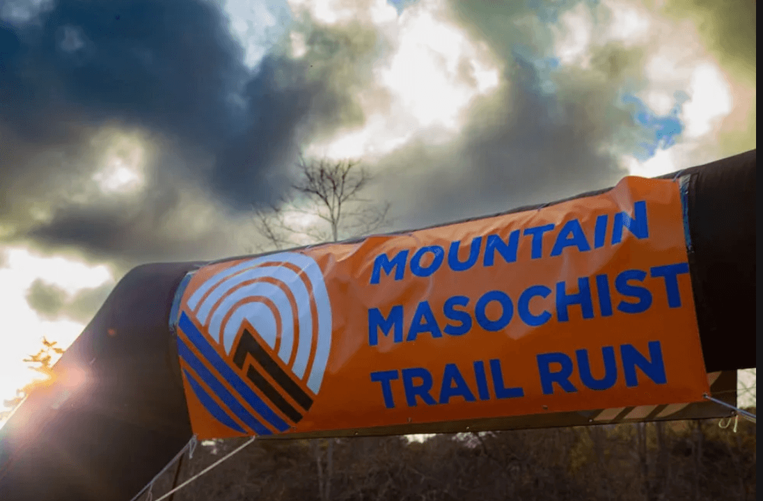 Mountain Masochist Trail Run