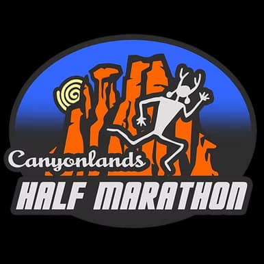 Canyonlands Half Marathon